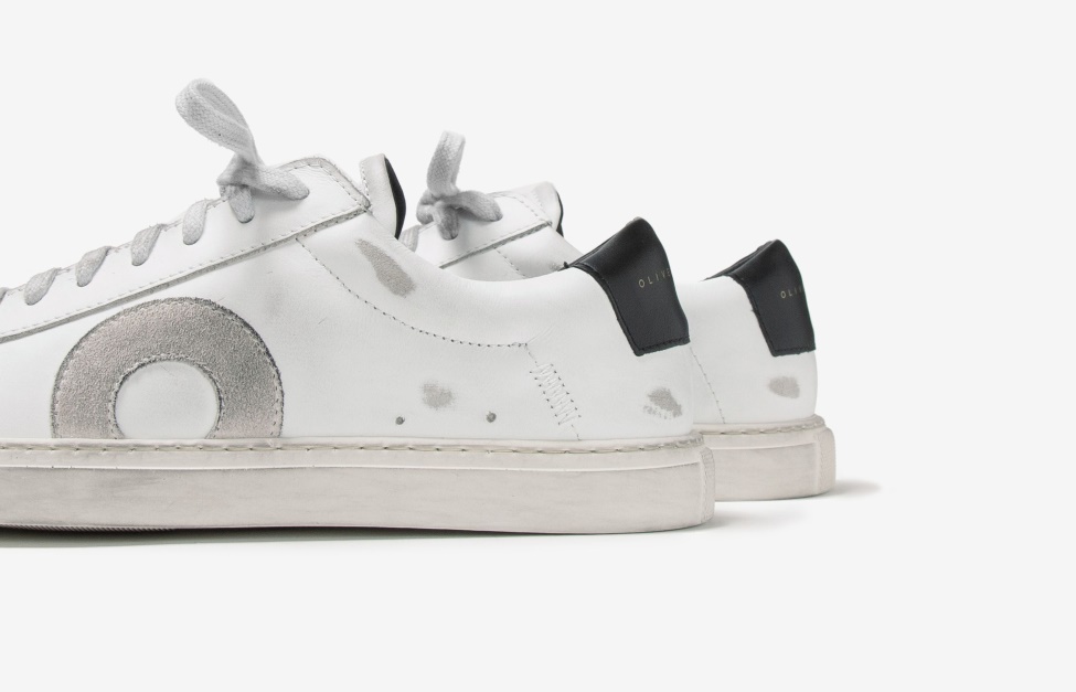 Trendy Low1 Belmont Oliver Cabell