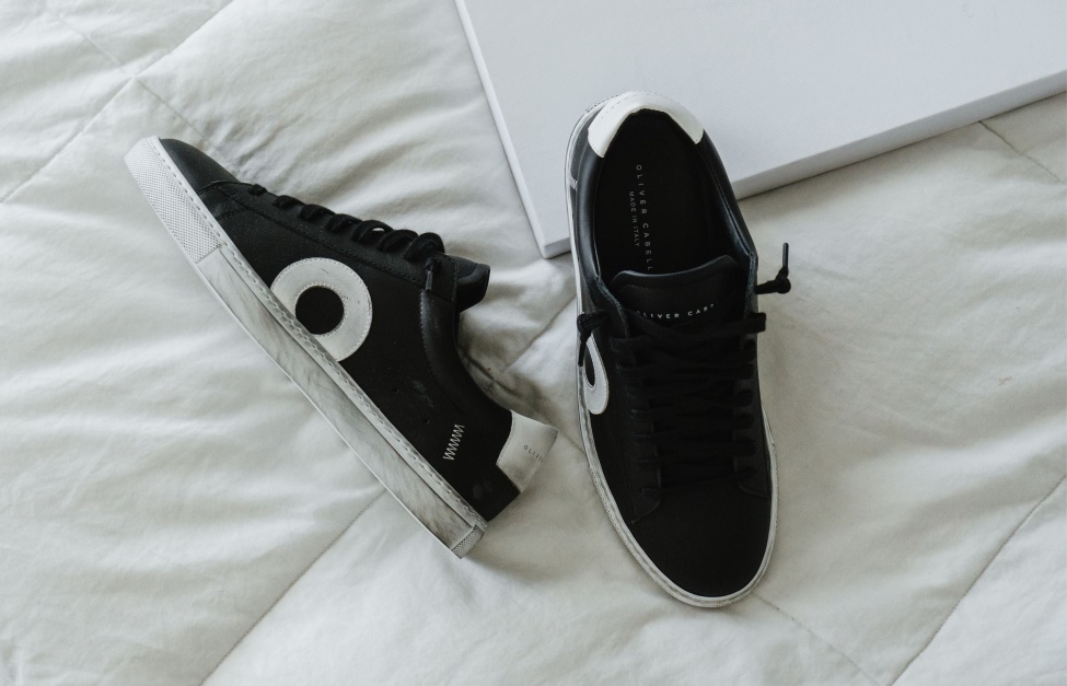 Trendy Low1 Daybreak Oliver Cabell