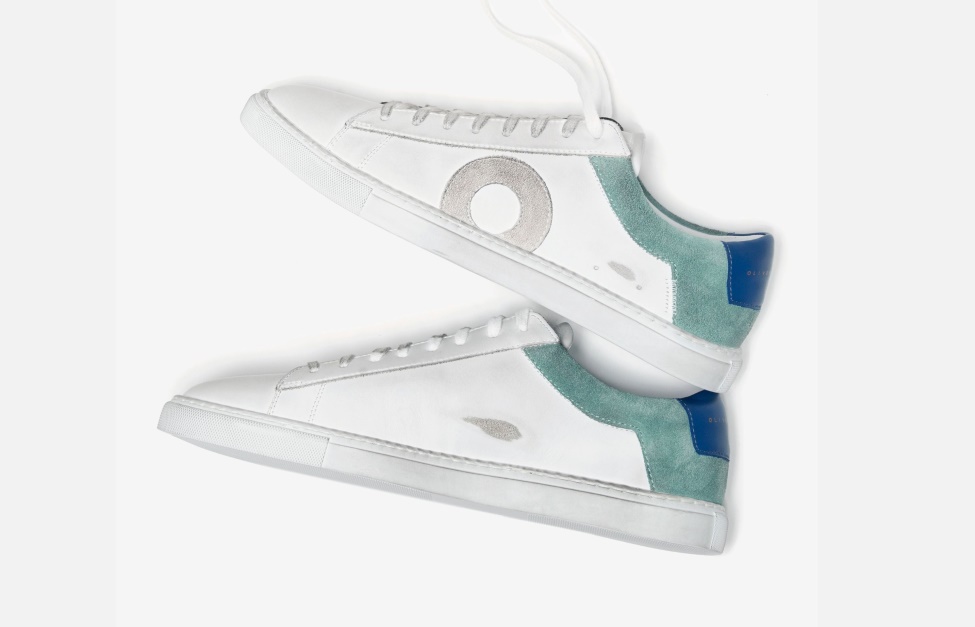 Trendy Low1 Lynx Oliver Cabell