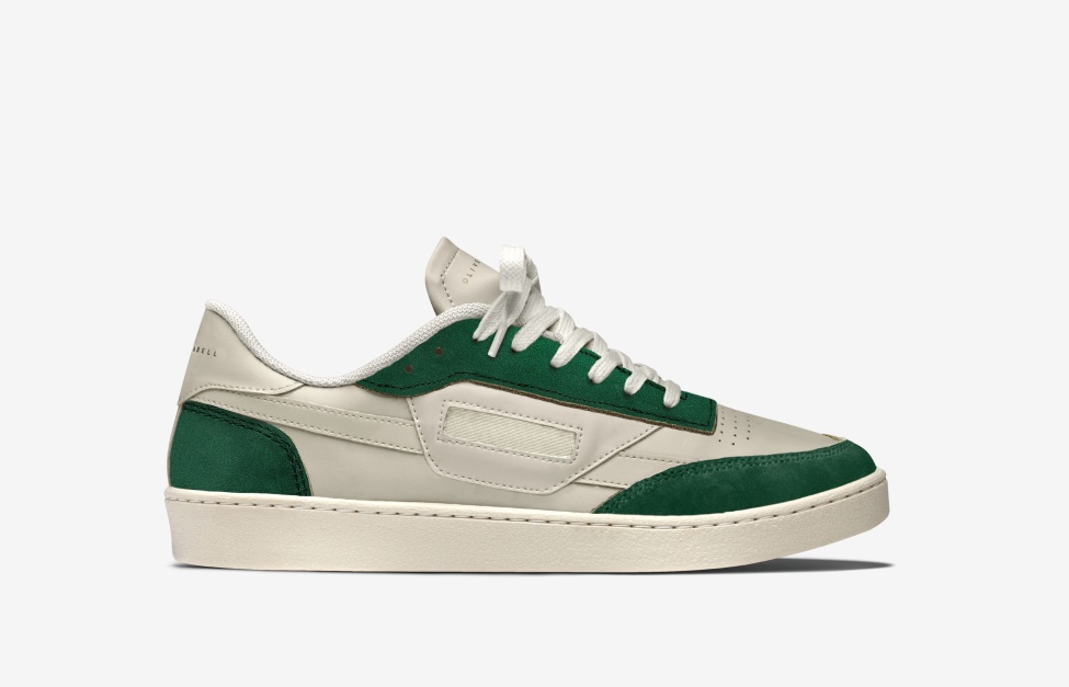 Trendy Oliver Cabell 481 Forest