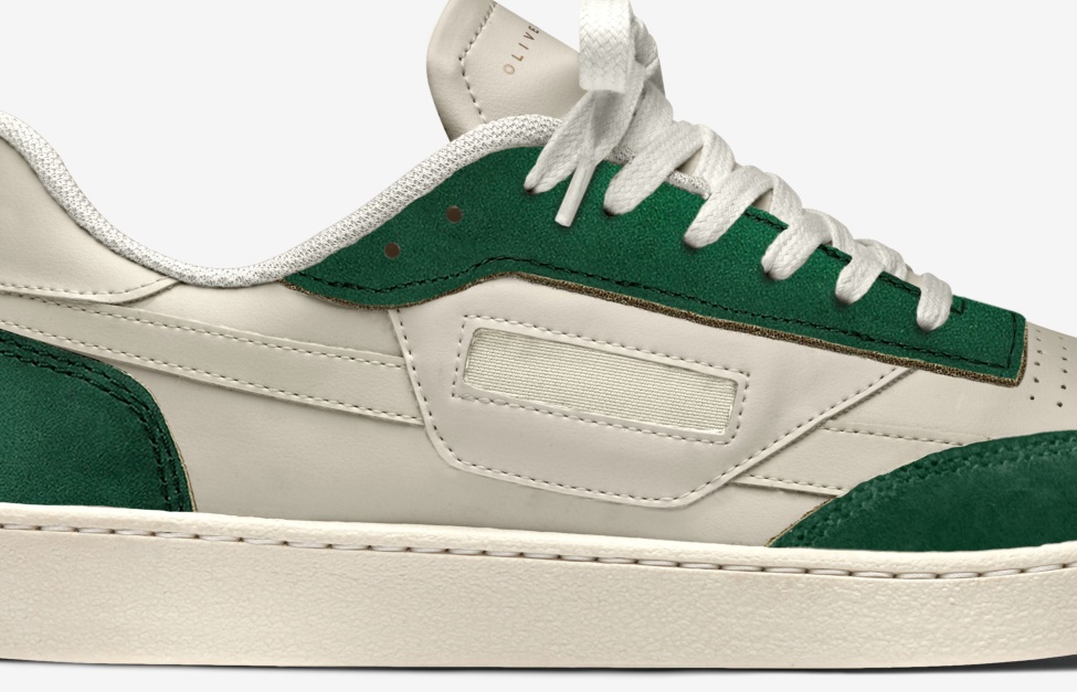 Trendy Oliver Cabell 481 Forest