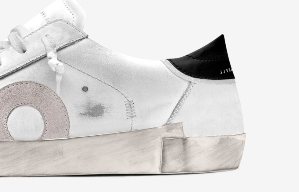 Trendy Oliver Cabell Demi Belmont