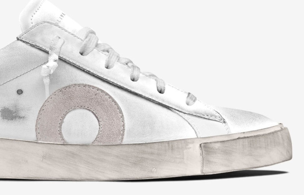 Trendy Oliver Cabell Demi Belmont