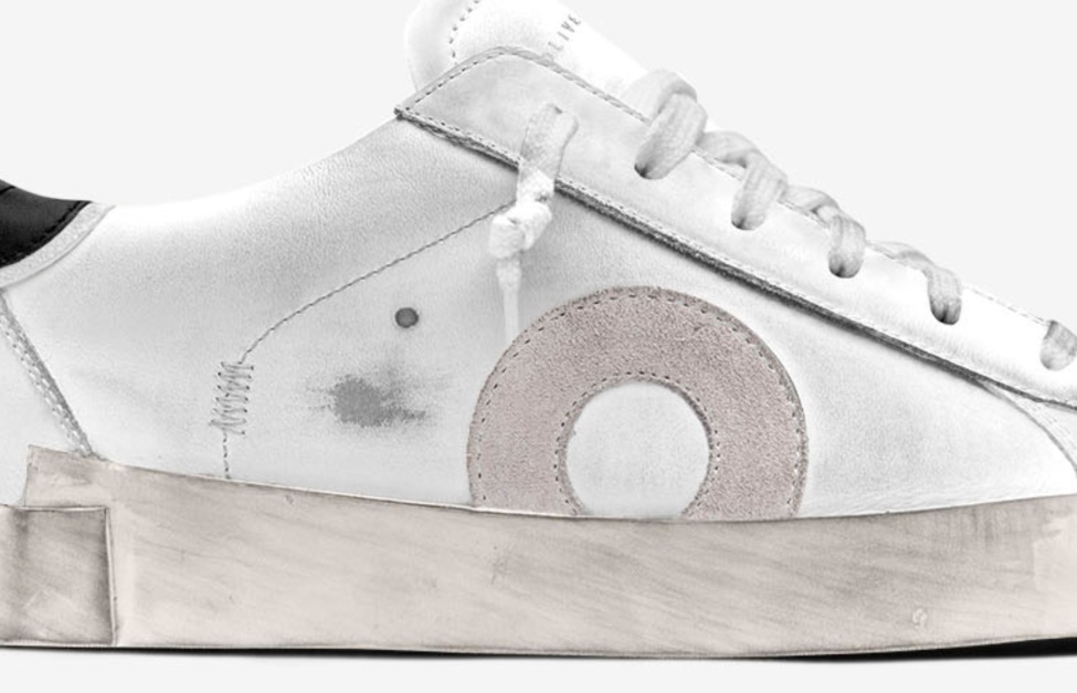 Trendy Oliver Cabell Demi Belmont