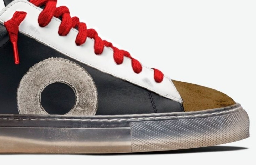 Trendy Oliver Cabell Low1 Exotic