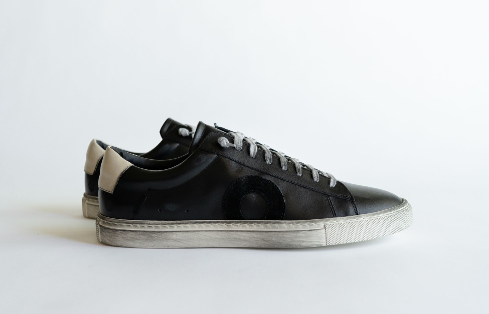 Trendy Oliver Cabell Low1 Phantom