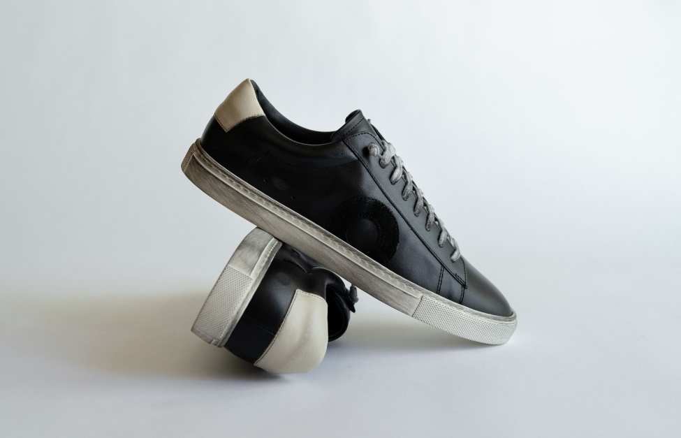 Trendy Oliver Cabell Low1 Phantom