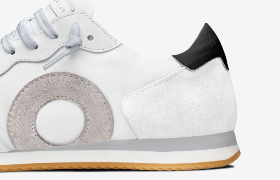 Trendy Runner Belmont Oliver Cabell