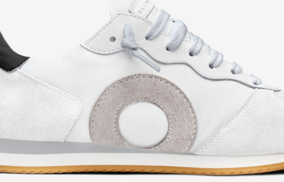 Trendy Runner Belmont Oliver Cabell