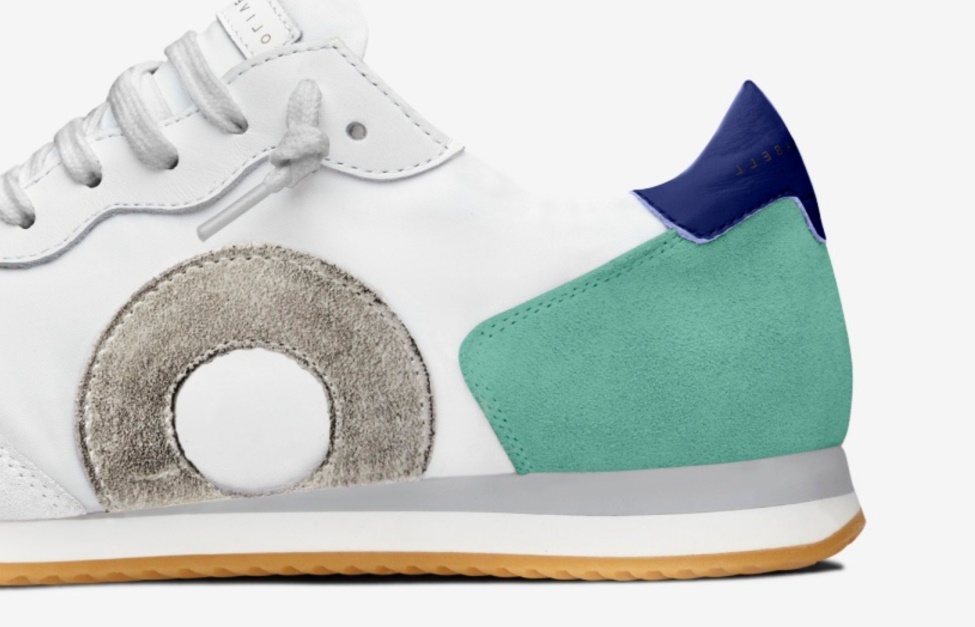 Trendy Runner Lynx Oliver Cabell