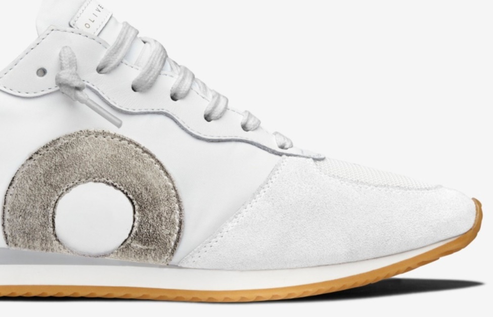 Trendy Runner Lynx Oliver Cabell