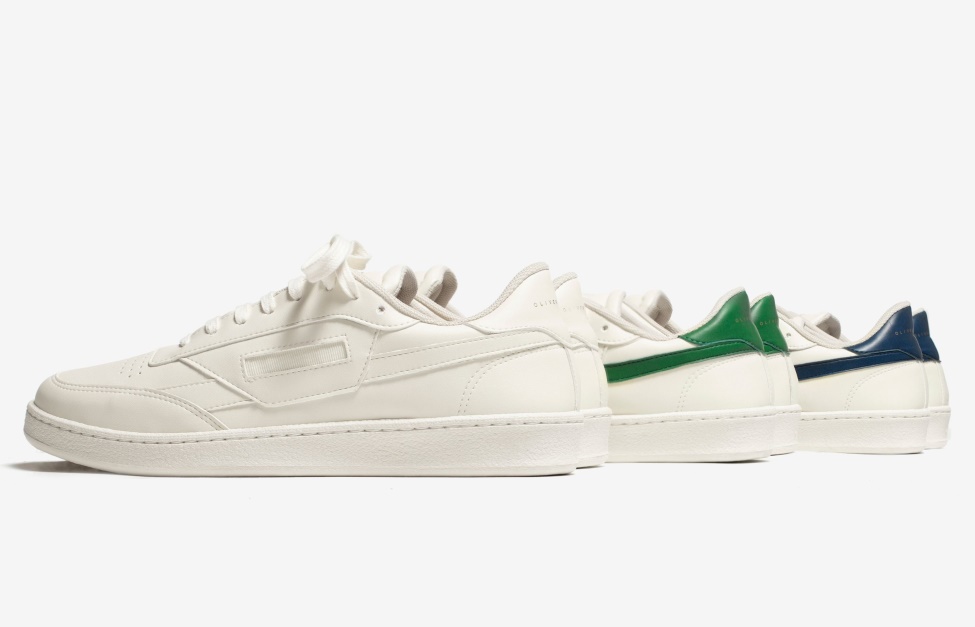 Trendy Vegan481 Ocean Oliver Cabell