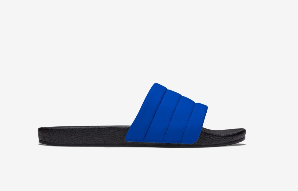 Vegan Slides Royal Oliver Cabell