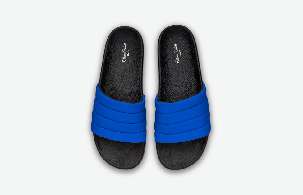 Vegan Slides Royal Oliver Cabell