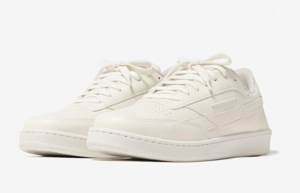 Vegan481 Chalk Oliver Cabell Trendy