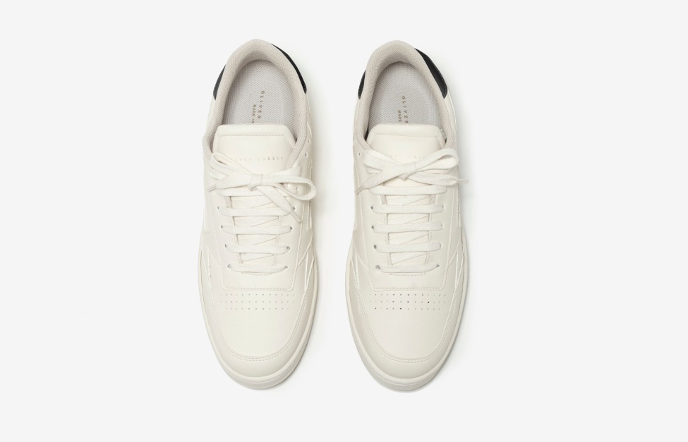 Vegan481 Core Trendy Oliver Cabell