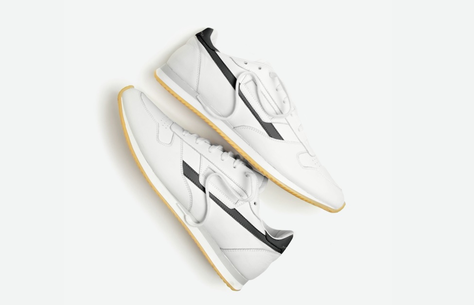 Vintage Runner Noir Oliver Cabell Trendy