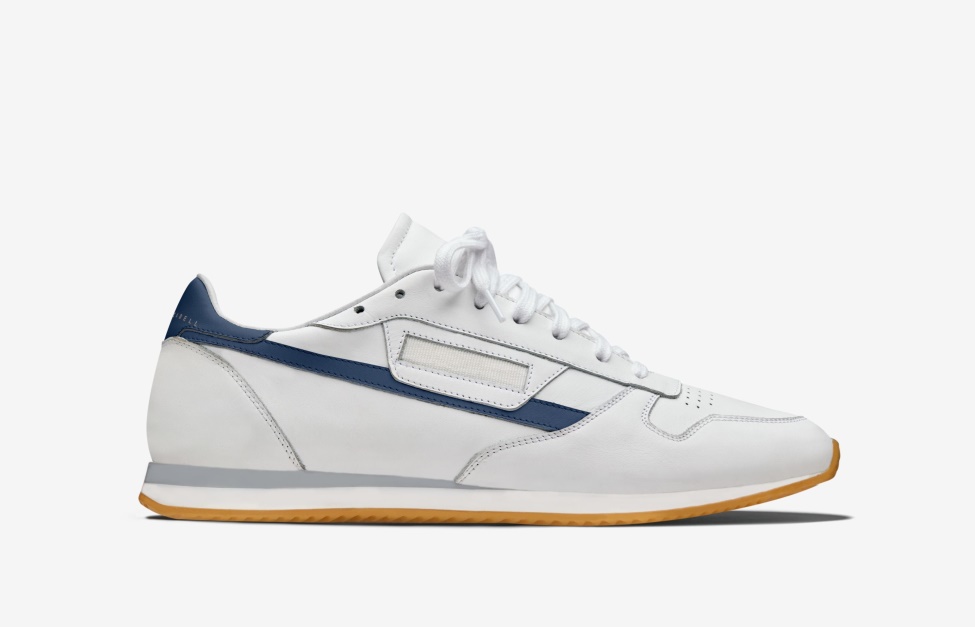 Vintage Runner Ocean Oliver Cabell