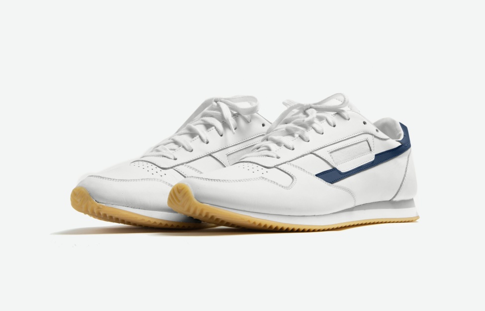 Vintage Runner Ocean Oliver Cabell