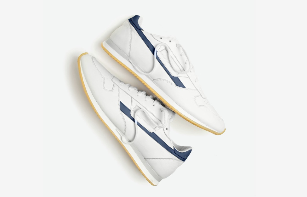 Vintage Runner Ocean Oliver Cabell