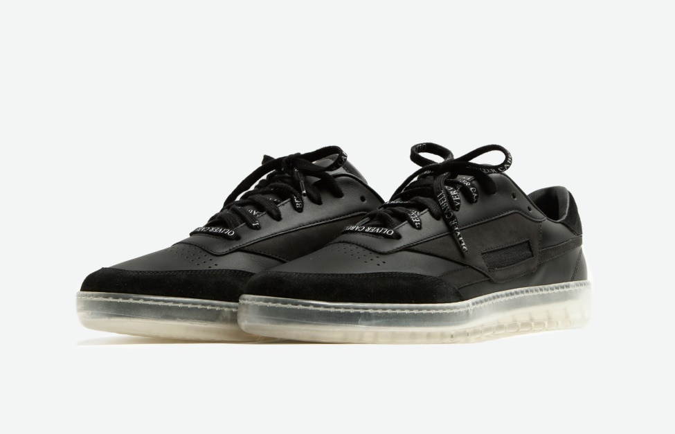 481 Black Ghost Oliver Cabell Trendy