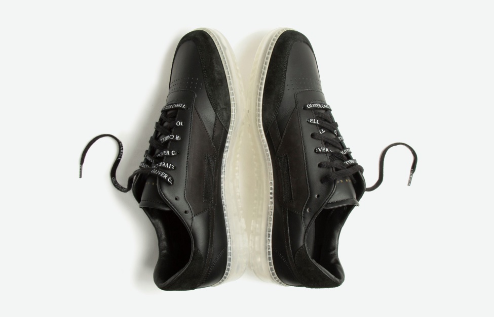 481 Black Ghost Oliver Cabell Trendy