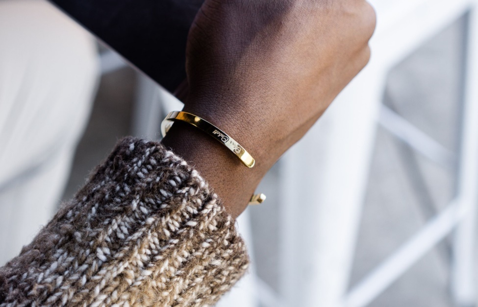 Alan Cuff Gold Oliver Cabell Trendy