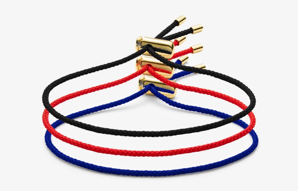 Cameron Cord (3 Pack) Oliver Cabell