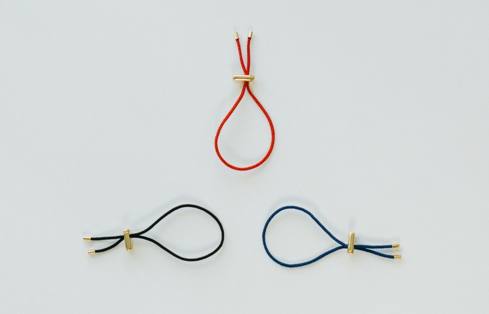 Cameron Cord(3 Pack) Oliver Cabell