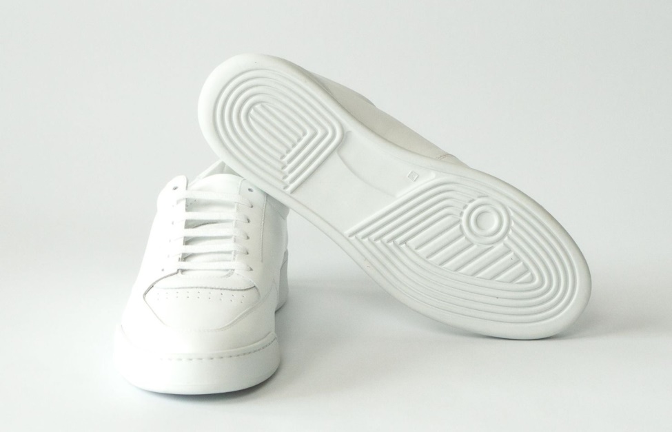 Court White Oliver Cabell Trendy