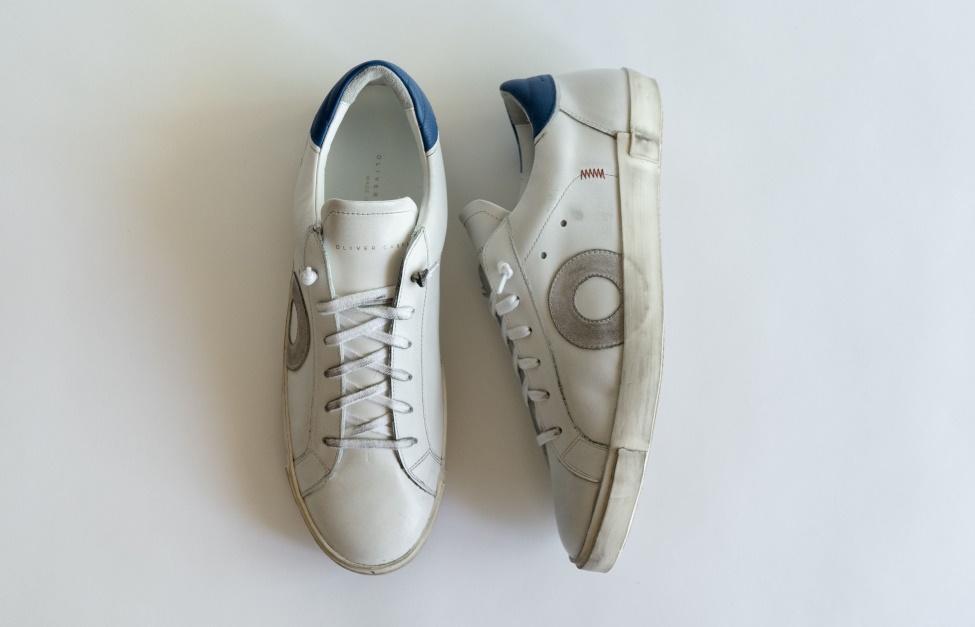 Demi Cowboy Trendy Oliver Cabell