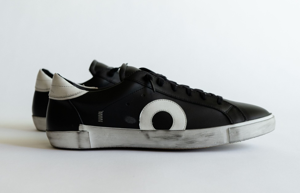 Demi Daybreak Trendy Oliver Cabell