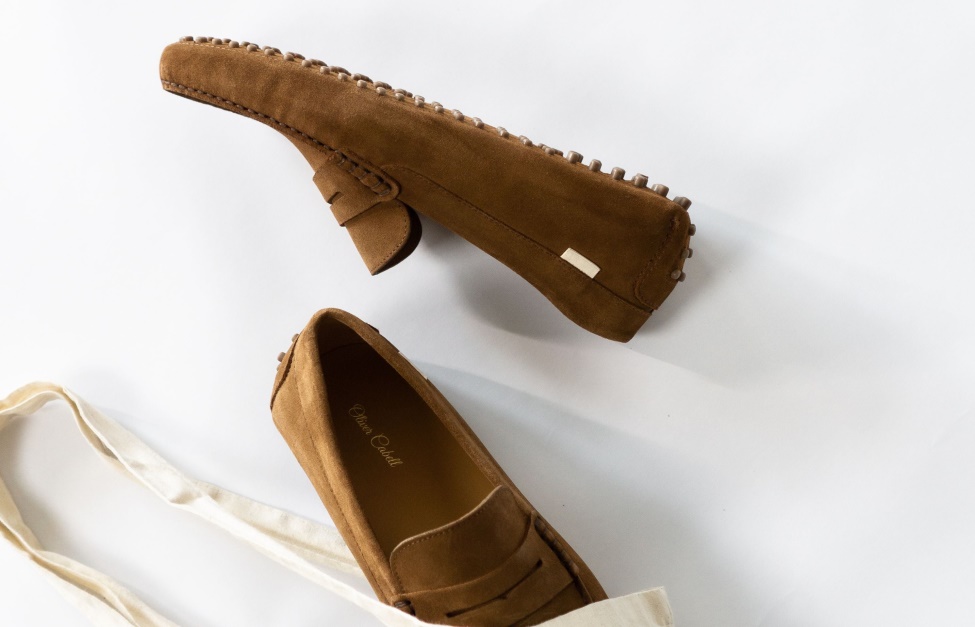 Driver Chestnut Oliver Cabell Trendy