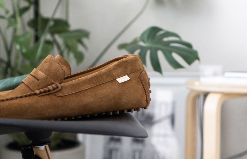 Driver Chestnut Oliver Cabell Trendy