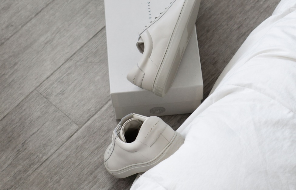 Low 1 Grey Matter Oliver Cabell