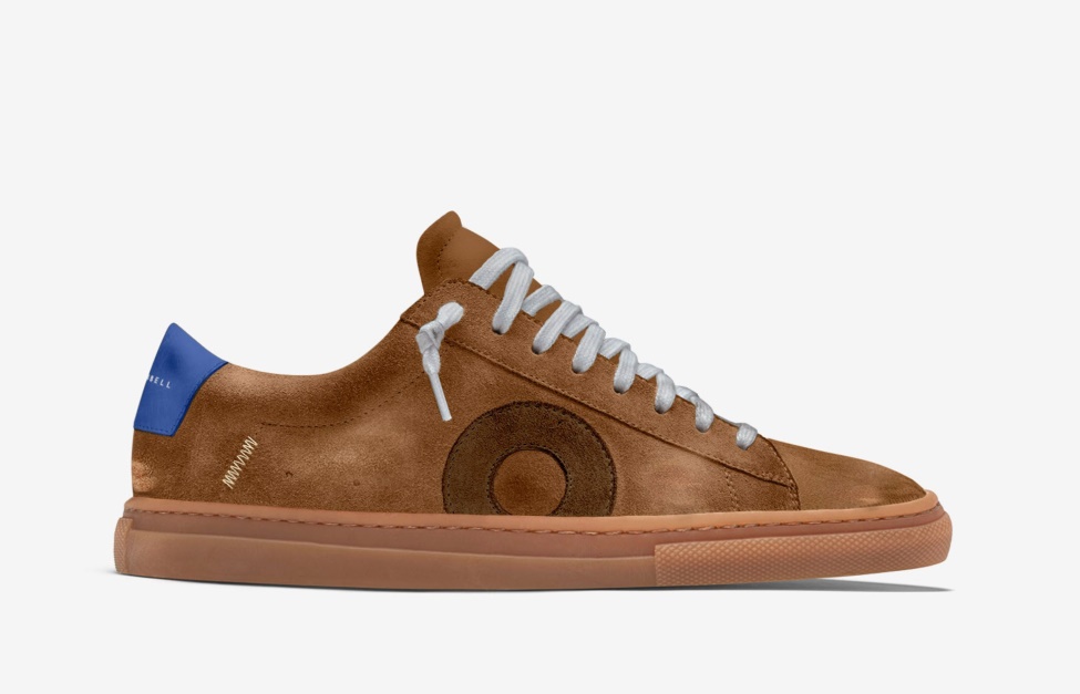 Low 1 Military Oliver Cabell