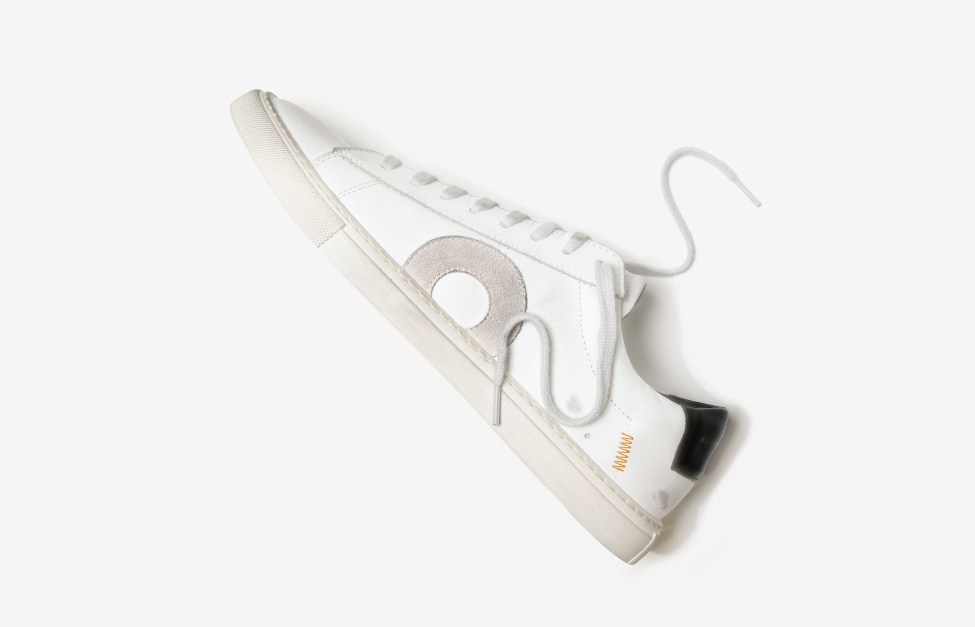 Low 1 Tigger Oliver Cabell