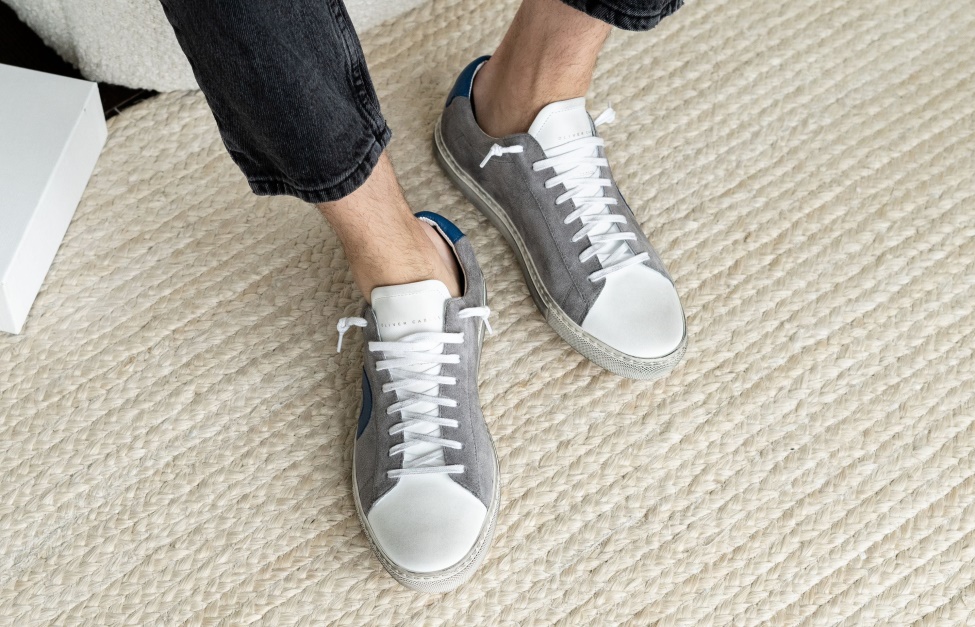 Low 1 Wallaby Oliver Cabell