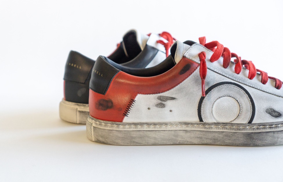 Low1 Chicago Trendy Oliver Cabell