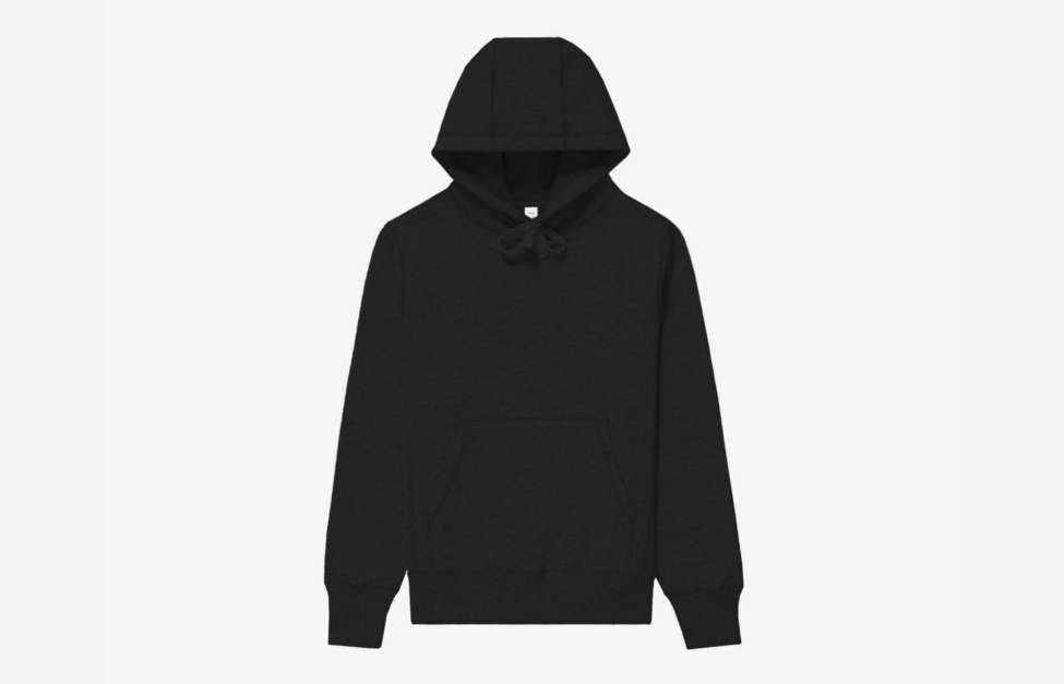 Oc Core Hoodie Black Oliver Cabell