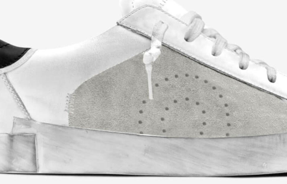 Oliver Cabell Demi Sea Salt Trendy