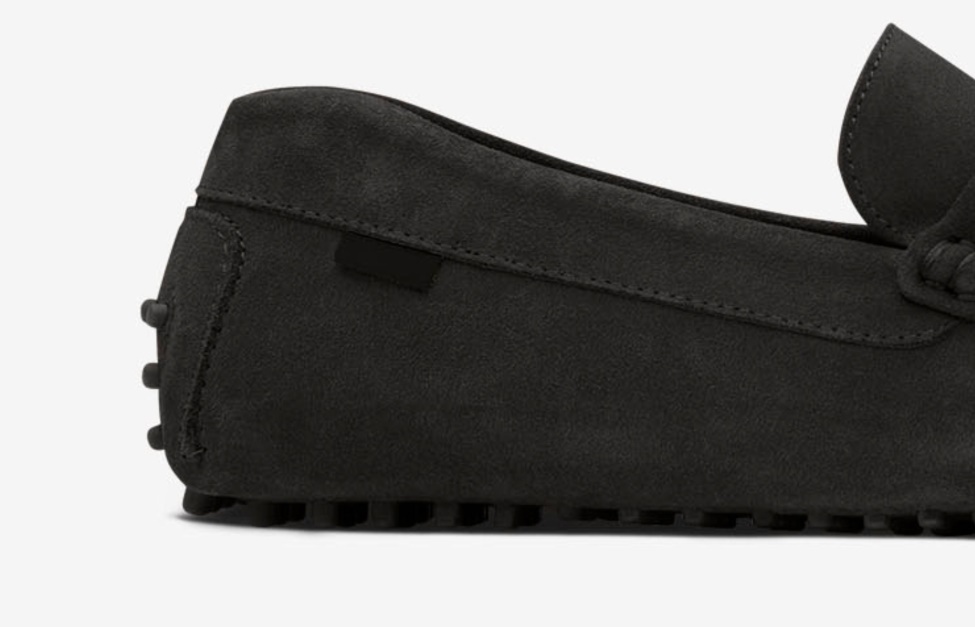 Oliver Cabell Driver Uncrate X Oc