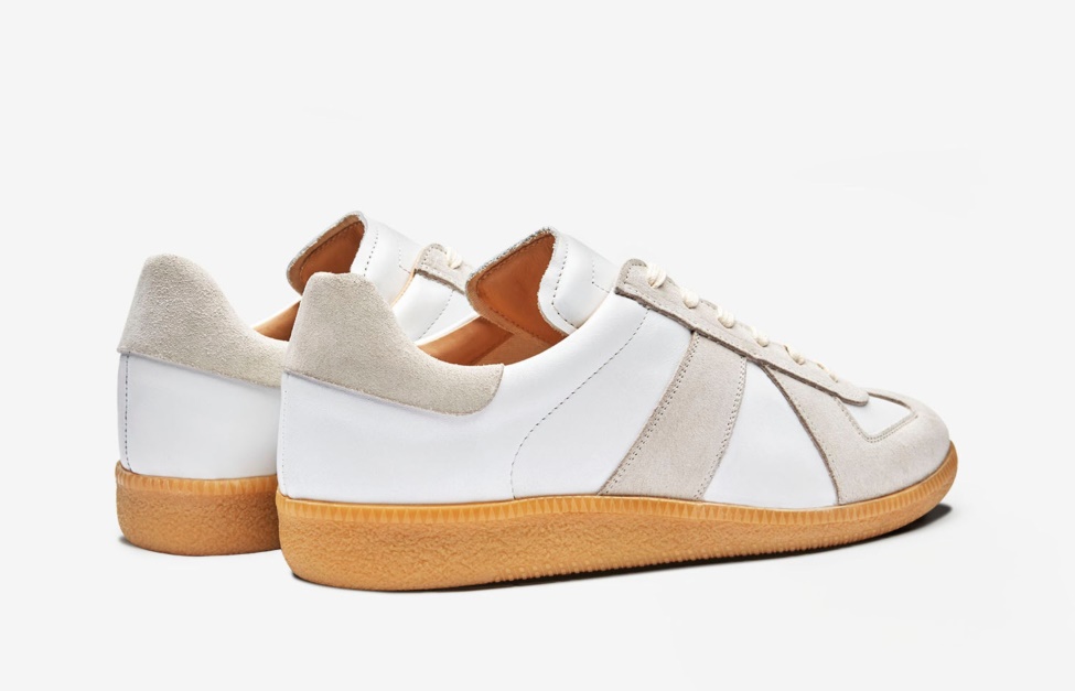 Oliver Cabell Gat White