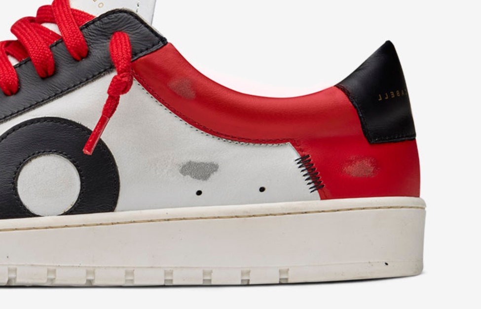 Oliver Cabell Low 2 Chicago