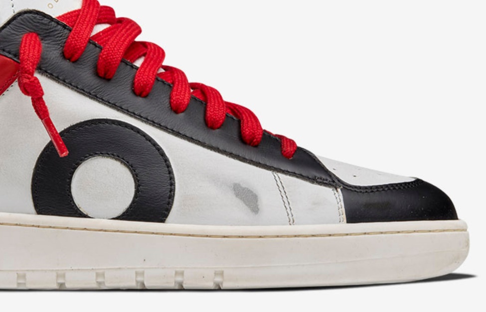 Oliver Cabell Low 2 Chicago