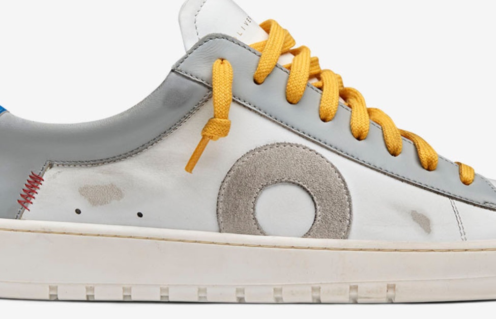 Oliver Cabell Low 2 Malt