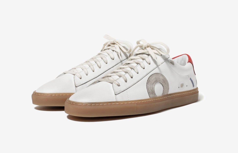 Oliver Cabell Low1 Imperial Trendy