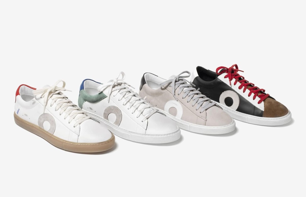 Oliver Cabell Low1 Imperial Trendy