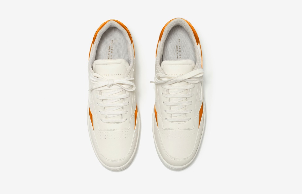 Oliver Cabell Trendy Vegan481 Starfish