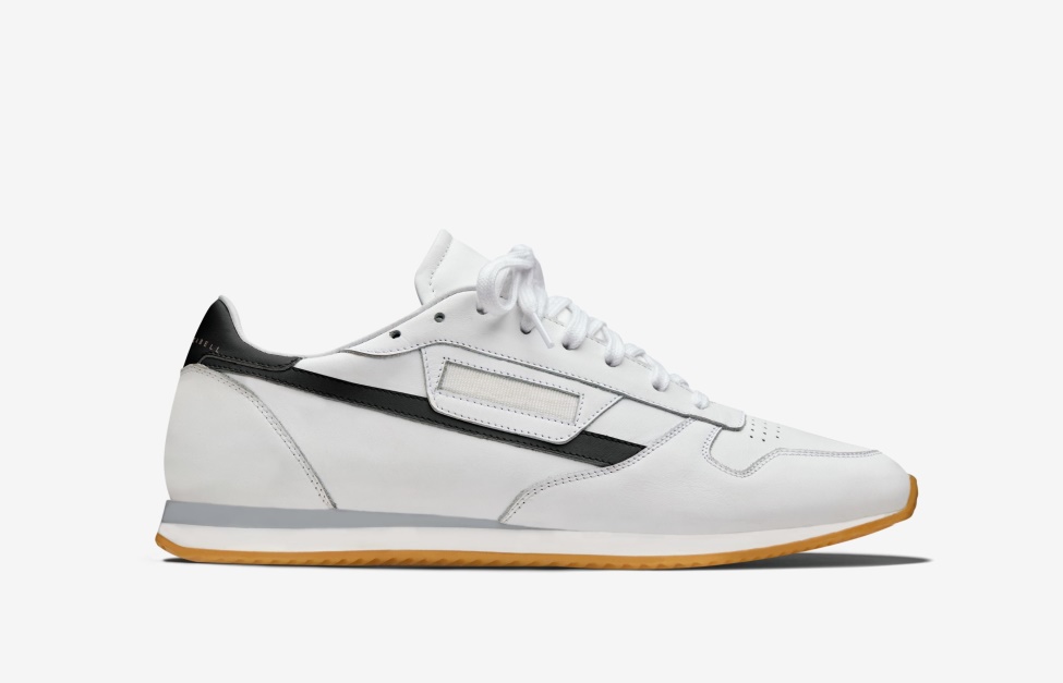 Oliver Cabell Vintage Runner Noir Trendy